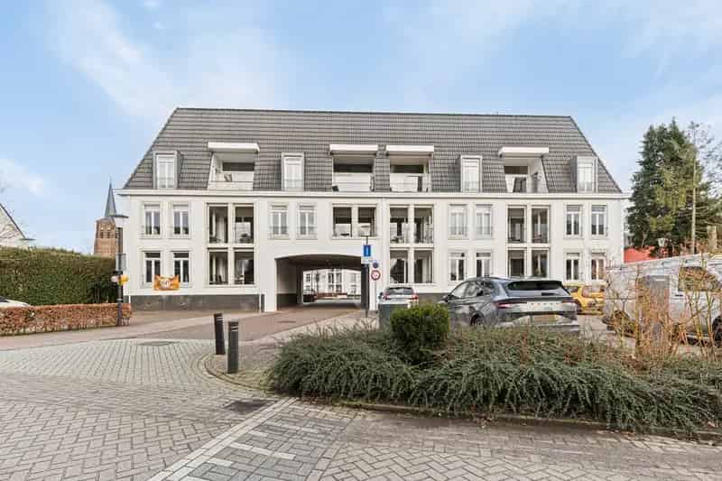 Ruime Maisonette 173m² te Loon op Zand - 3 slaapkamers - 2 badkamers