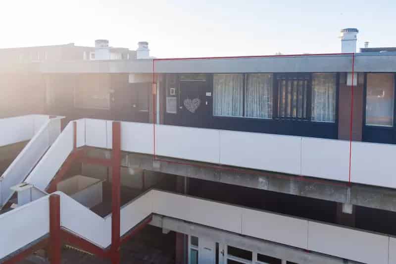 3-kamerappartement Blaricum: Licht & Sfeervol met Balkon en Parkeerplaats