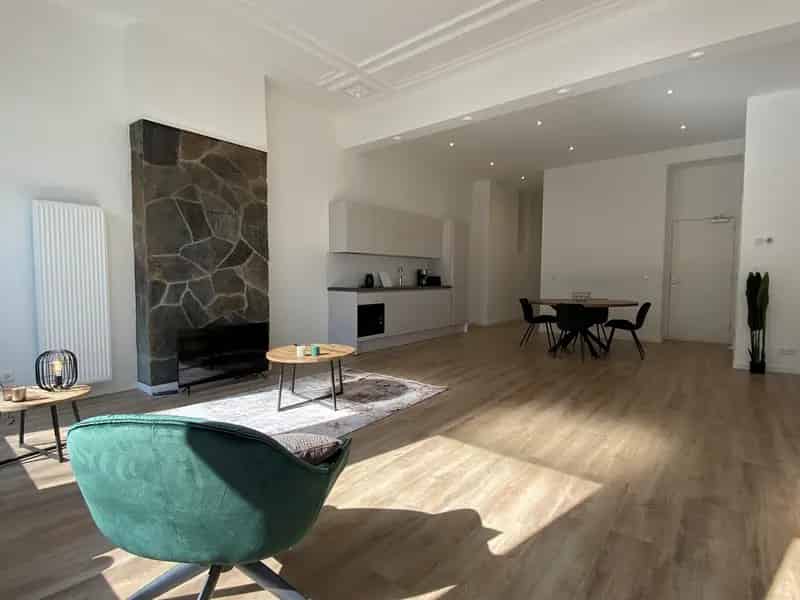 Appartement te huur Groningen Binnenstad 65m² A+++