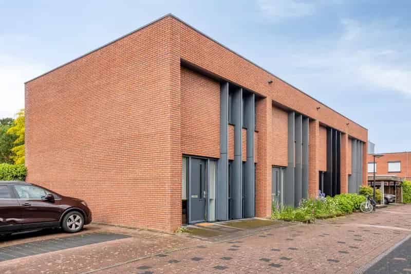 Moderne Eindwoning Het Broek 3 slaapkamers Tuin Airco Zonnepanelen