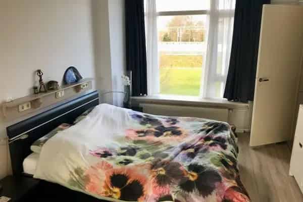 Appartement Utrecht Zuid tijdelijk te huur 6 maanden