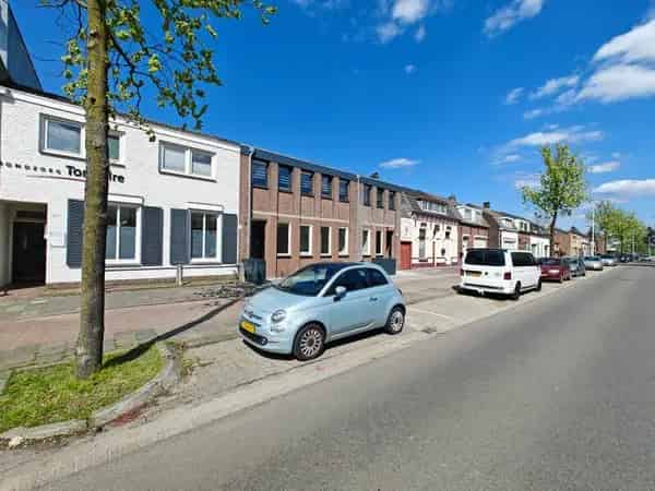 Appartement Eindhoven Tongelresestraat 84m2 2 slaapkamers