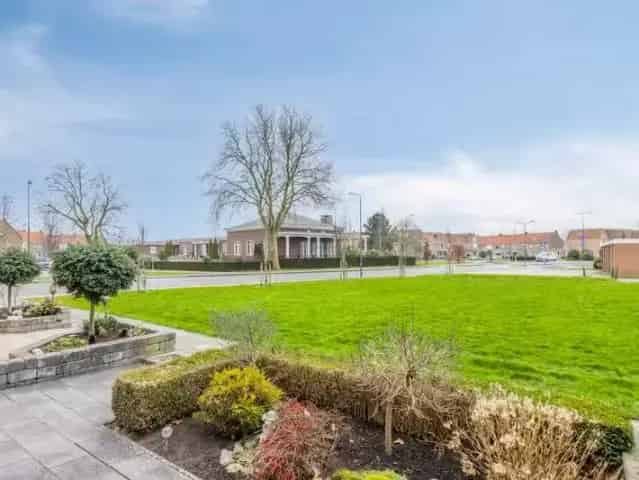Eengezinswoning Volendam Ruime Tuin Nabij Centrum