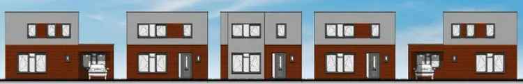 5 Nieuwe Ruime Woningen Ittervoort  A+++  Levensloopbestendig