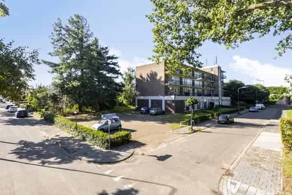 Appartement te huur Sittard 3 kamers balkon parkeergelegenheid