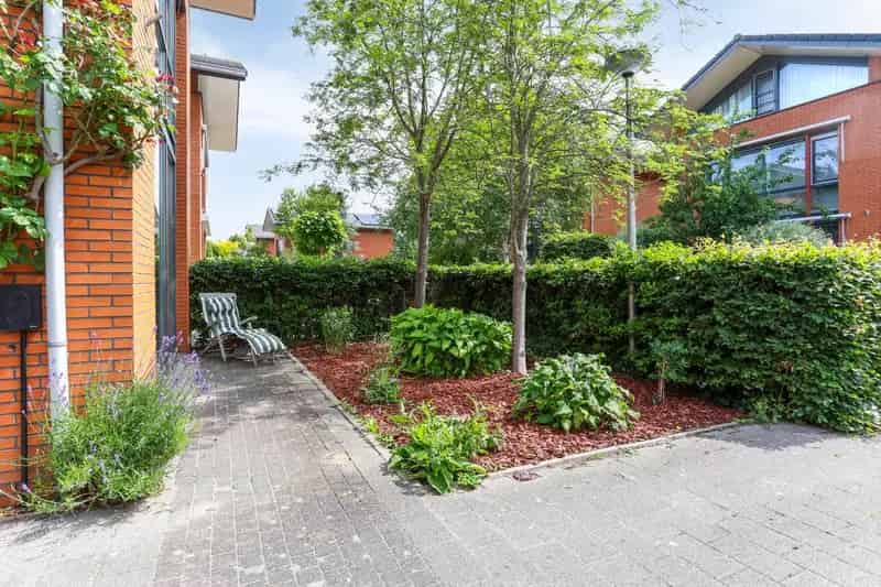 Ruime gezinswoning Bergschenhoek 5 slaapkamers garage energielabel A