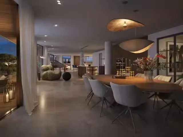 Luxe Penthouse Den Haag Aan Zee Mares