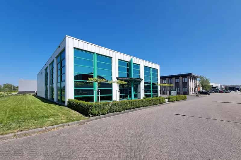Kantoorruimte te huur Arkel 72.5m²