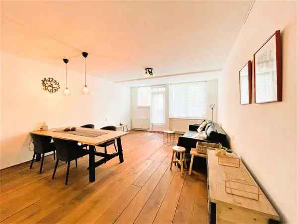 Appartement Te Huur in Amsterdam, Noord-Holland