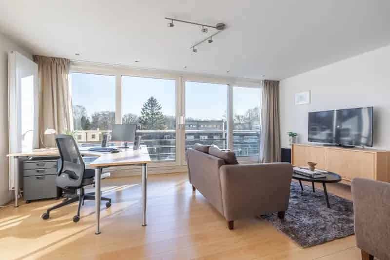 Ruime Familiewoning Sloterplas 6 Slaapkamers Energielabel B