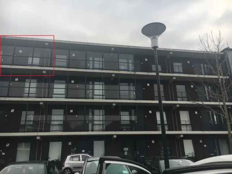 Appartement Te Huur in Rijen, Noord-Brabant