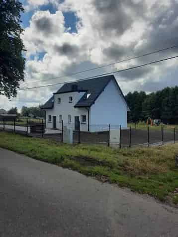 Half huis te koop Kamień Pomorski 75m2 3 slaapkamers nabij zee
