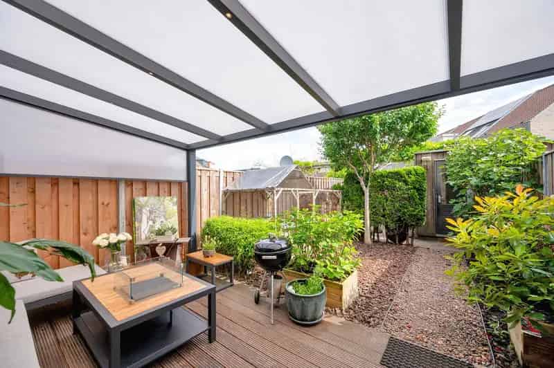 5 Slaapkamers Sieradenbuurt Nieuwe Badkamer 12 Zonnepanelen Energielabel A+