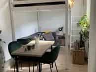 Appartement Mauritsstraat in Breda 2 kamers 50m2