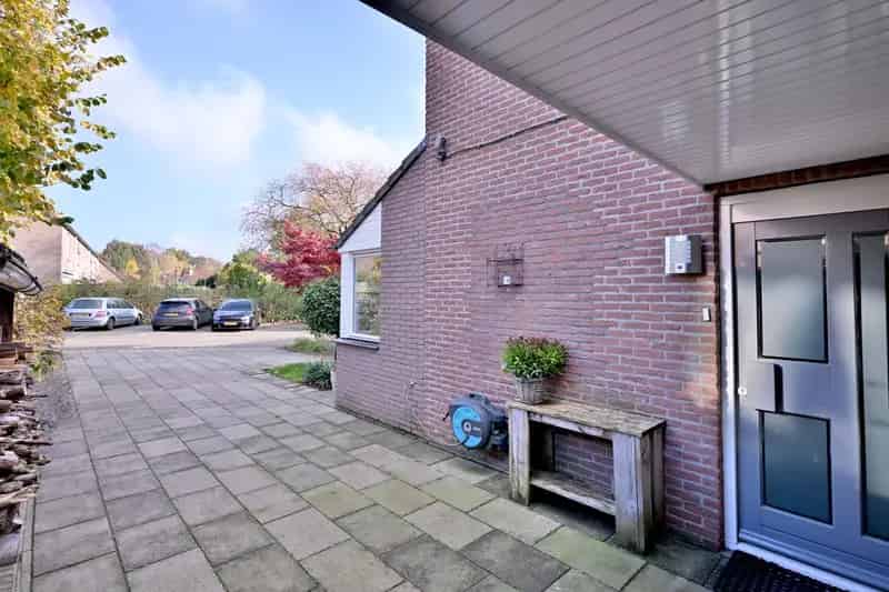 Ruime Tweekapper 4 Slaapkamers Deventer Kindvriendelijk
