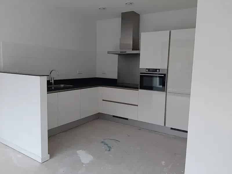Appartement Te Huur , 109, Kanseliersplein, 's-Hertogenbosch, Noord-Brabant