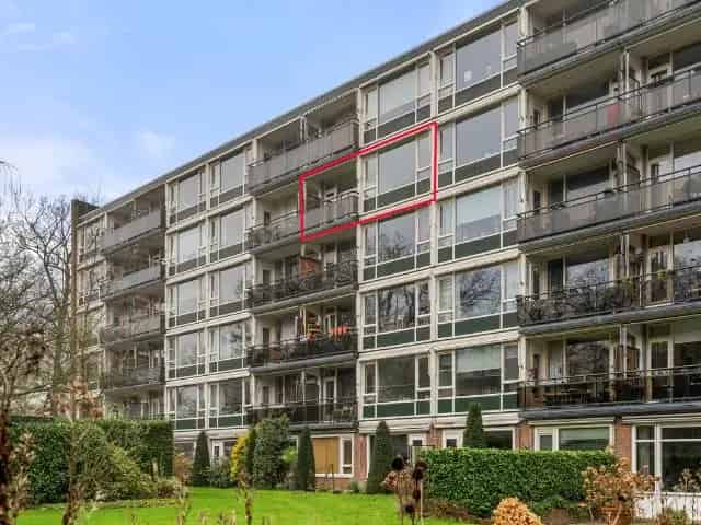 2 Kamer Appartement Ede Stationsweg Toplocatie