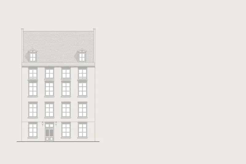 Appartement te koop: Rapenburgerstraat 167-F 1011 VM Amsterdam 