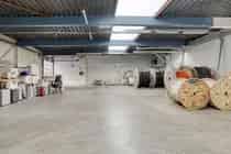 652 m2 Bedrijfsruimte te Huur Vlaardingen