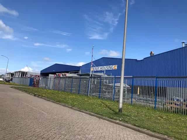 Bedrijfshal te Huur Lelystad 3050m²