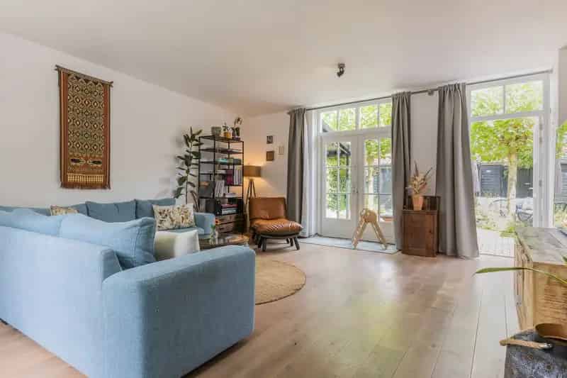 Huis te koop: Pottenbakkersveste 6 6846 BH Arnhem | Funda