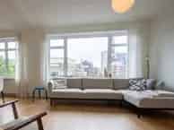 Appartement Nieuwe Binnenweg Rotterdam