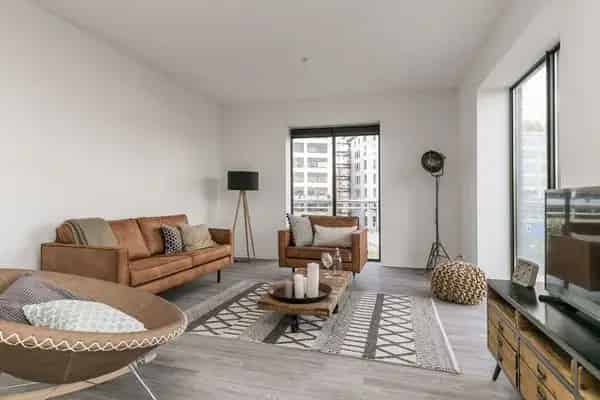 Modern Appartement Strijp-S Eindhoven