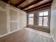 Appartement 3 Kamers Leeuwarden Breedstraat 75m2