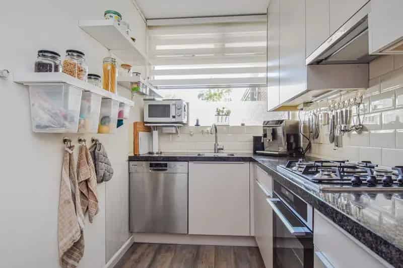 4-kamer appartement te koop in Zoetermeer Meerzicht