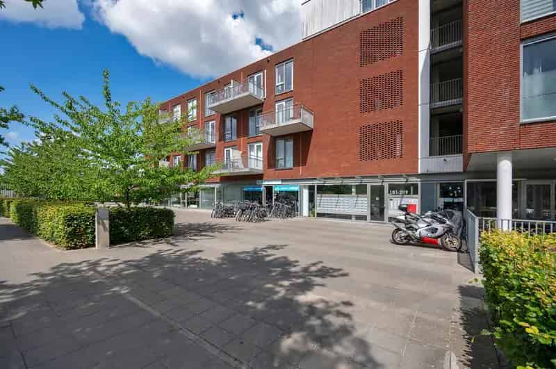 2 Kamer Appartement Almere Tussen de Vaarten
