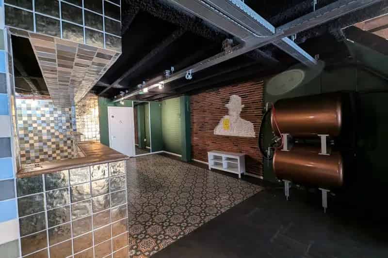 Horecaruimte te Huur Grave Markt 335m²