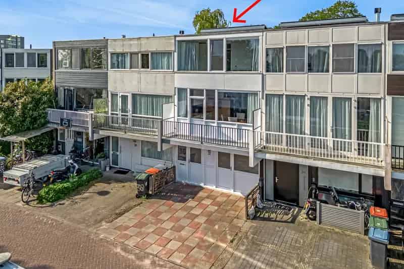 Huis te koop Uithoorn: Ruime Drive in woning met 14 Zonnepanelen en Tuin aan het Water