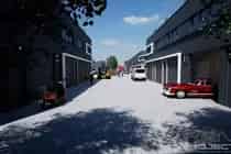 64 Nieuwbouw Bedrijfsunits Assendelft 86-172m2