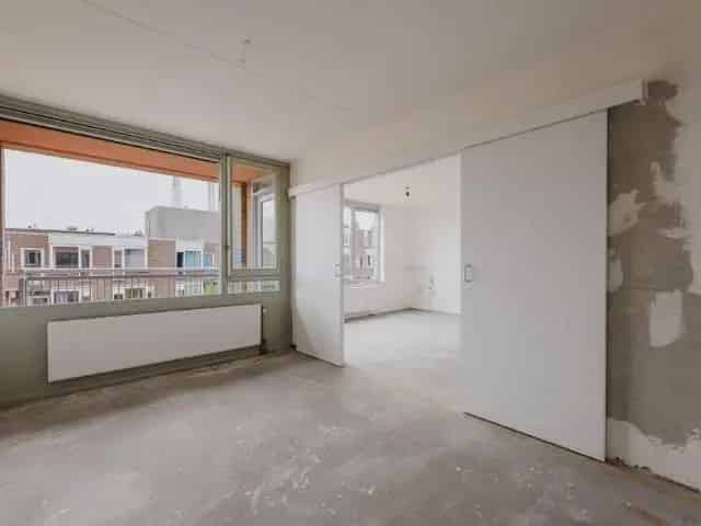 Von Zesenstraat 321 G, 1093 DG, Amsterdam