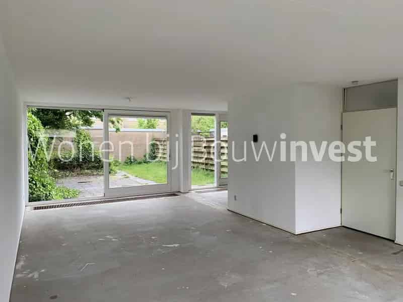 Te Huur: Ruime Eengezinswoning 129m2 in Amstelveen Westwijk