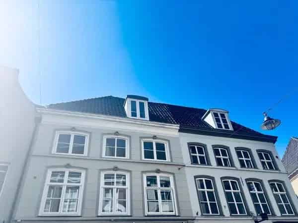 Te Huur: Gerenoveerd Appartement in Centrum 's-Hertogenbosch