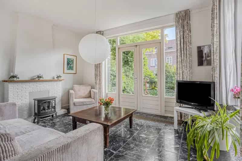 Huis te koop: Anthonius van Alphenstraat 11-B 5212 AG Den Bosch 