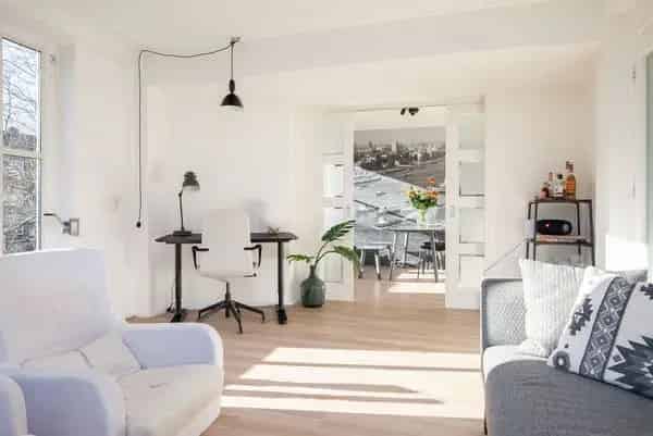 2 Slaapkamers Appartement Rotterdam Goudsesingel