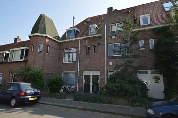 Kamer Nabij Station en Windesheim
