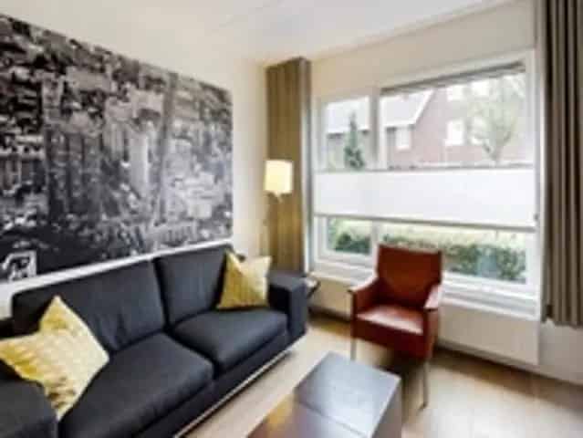 Huis Dahlialaan Eindhoven 3 slaapkamers tuin parkeerplaats