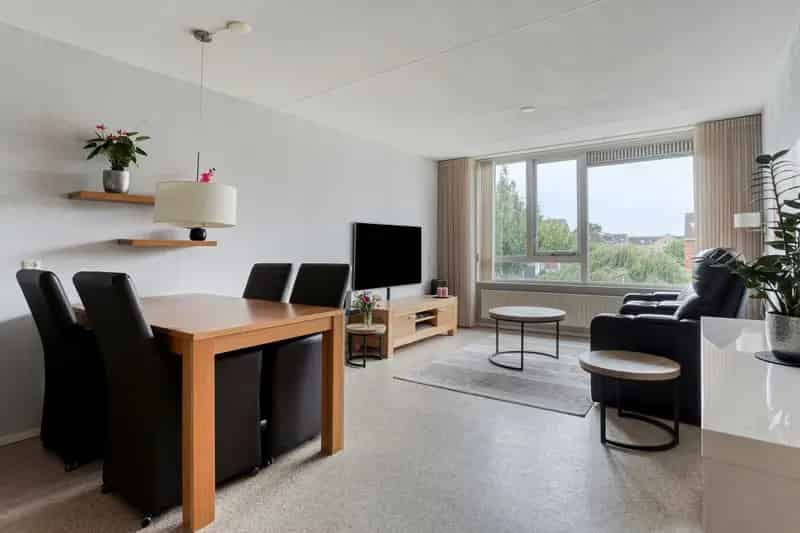 Appartement te koop Capelle aan den IJssel