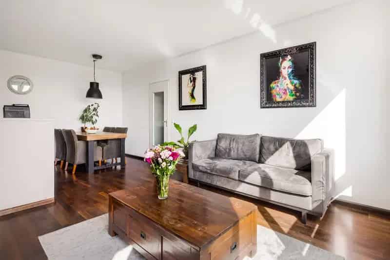 Appartement te koop Haarlem: 2 Kamer, Uitzicht, Balkon