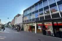 304 m2 Winkelruimte te Huur Helmond Centrum