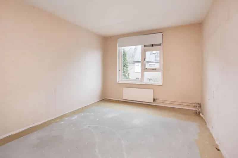 Ruime Eindwoning met Garage in Batau Noord 3 slaapkamers Energielabel A