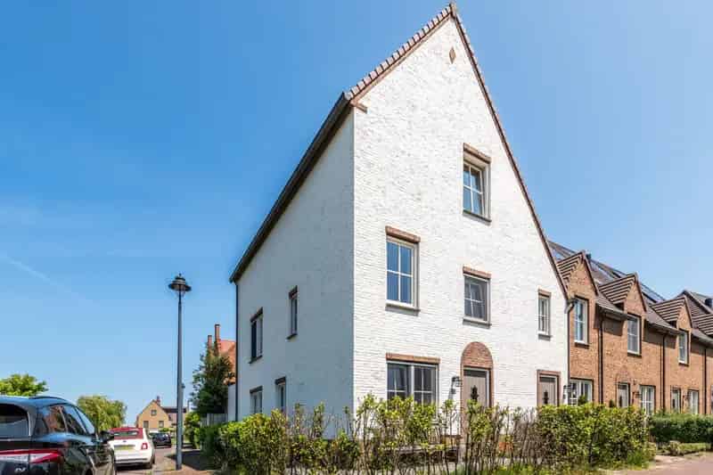 Huis Te Koop , 20, Laan van Buckingham, Hoofddorp, Noord-Holland