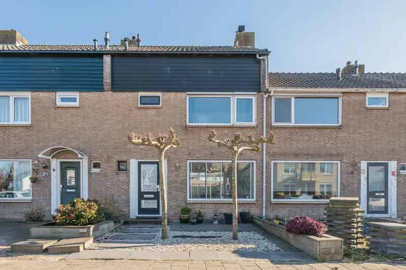 Eengezinswoning Hoofddorp 3 slaapkamers Rustige wijk