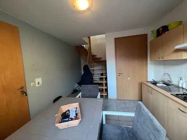 Appartement Winschoten Torenstraat per 1 april