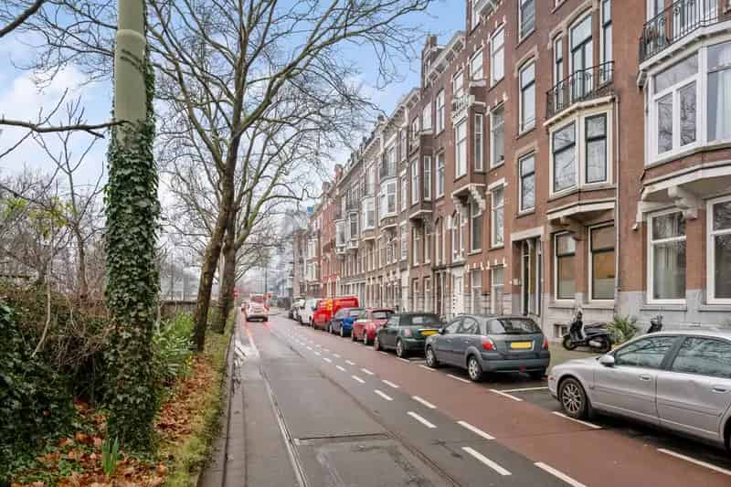 Appartement te koop Rotterdam Oude Westen 59m2 Instapklaar