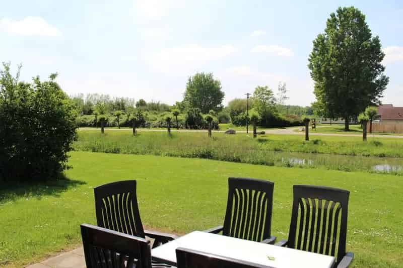 6 Persoons Vakantiehuis Center Parcs Sandur Emmen Luxe Siluur Comfort