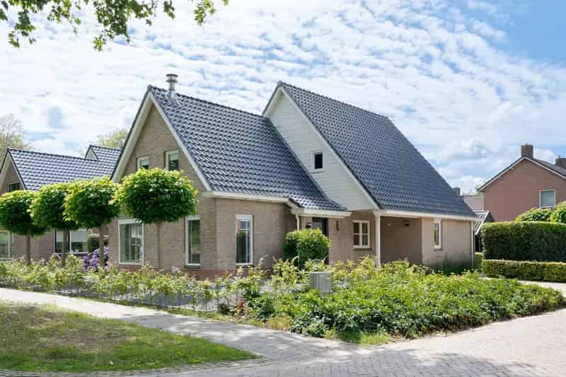 Ruime Vrijstaande Woning te Westerbork 3 slaapkamers